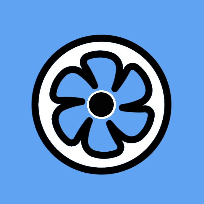 secondary logo