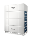 8HP-40HP V8 Series VRF (Heat pump) (50/60Hz)