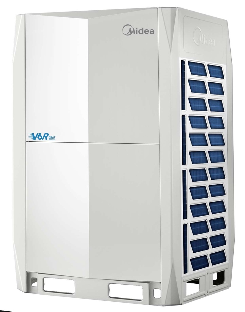 8HP-20HP V6R Series VRF( 50/60Hz)