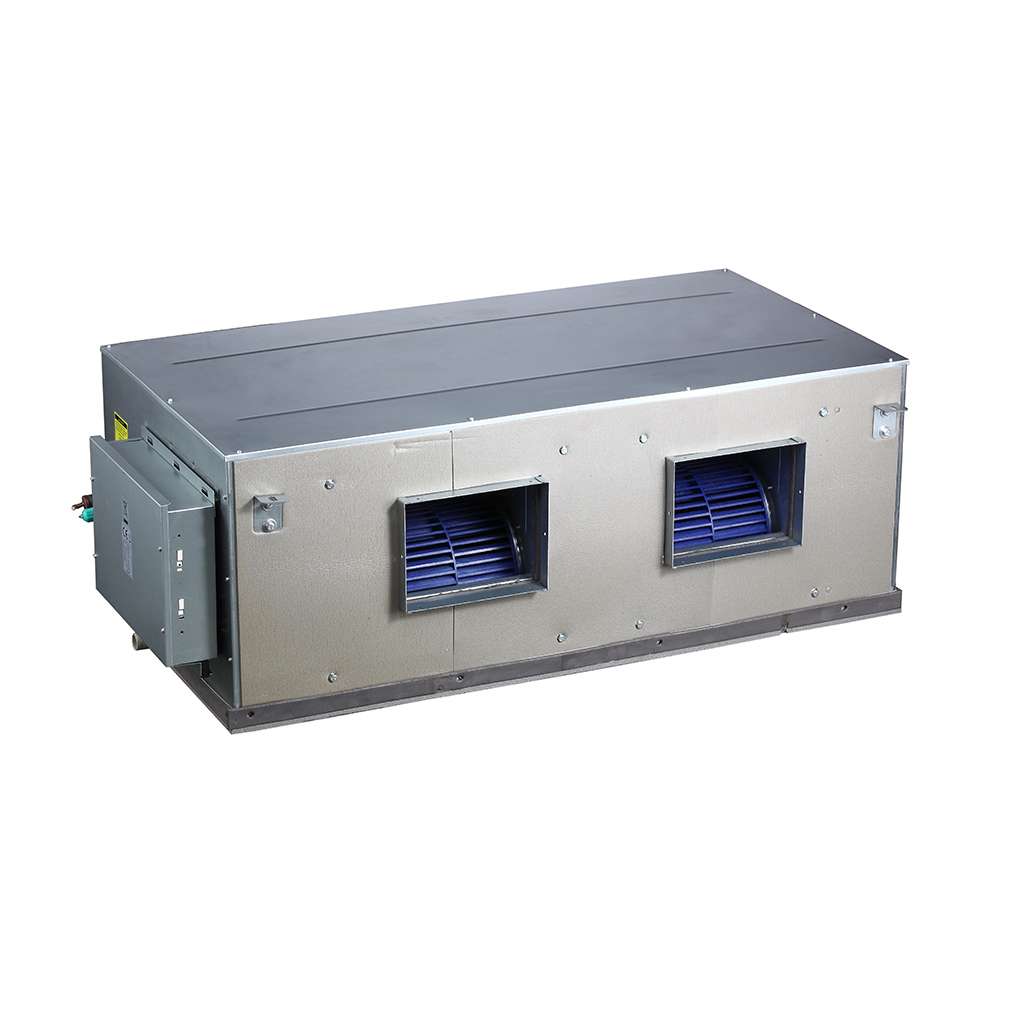 R410A Large Splits Side-Discharge Indoor Unit Series