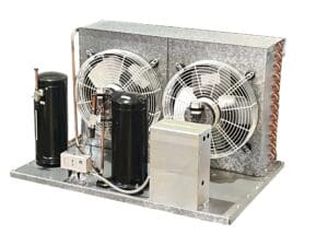 3 HP Refrigeration Condensing Unit – Medium Temp – R-404A